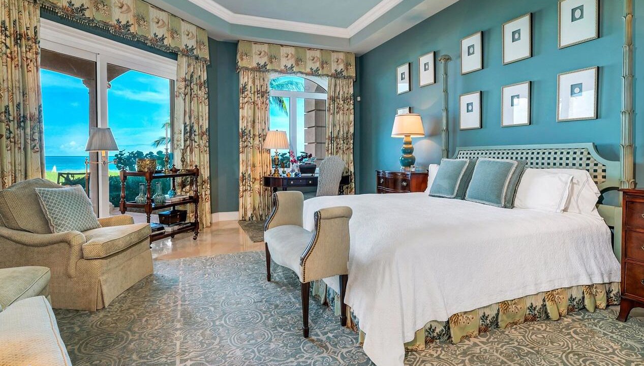 Photo of Bedroom in Los Lagos