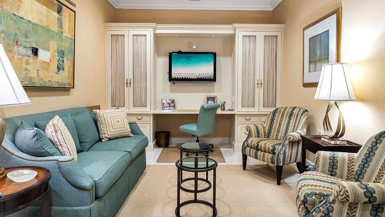 Photo of Livingroom in Los Lagos