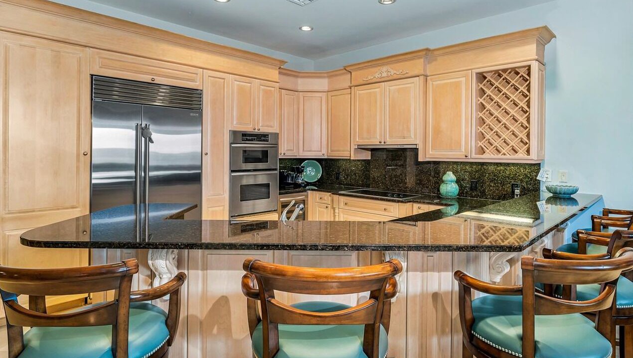 Photo of Kitchen in Los Lagos