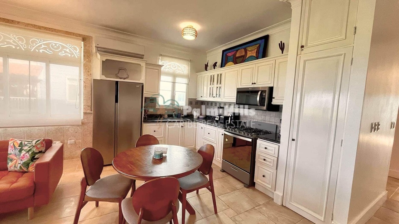 Photo of Kitchen in Cabarete