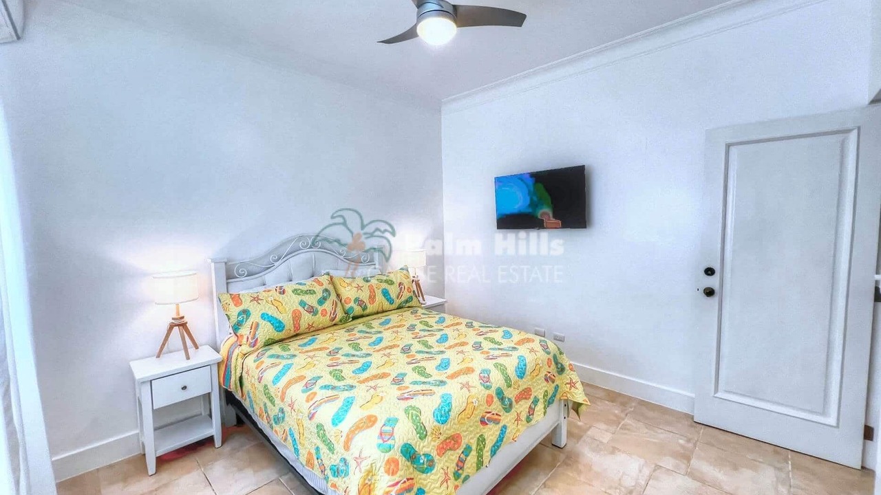 Photo of Bedroom in Cabarete