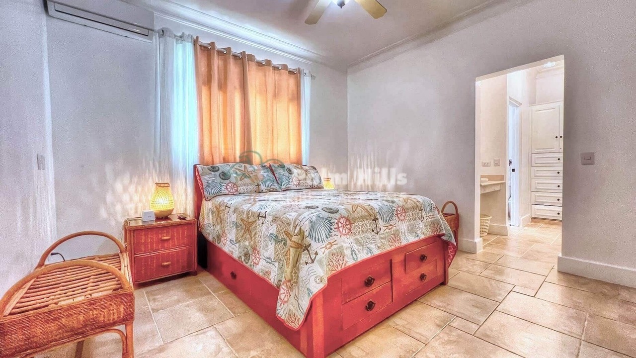 Photo of Bedroom in Cabarete