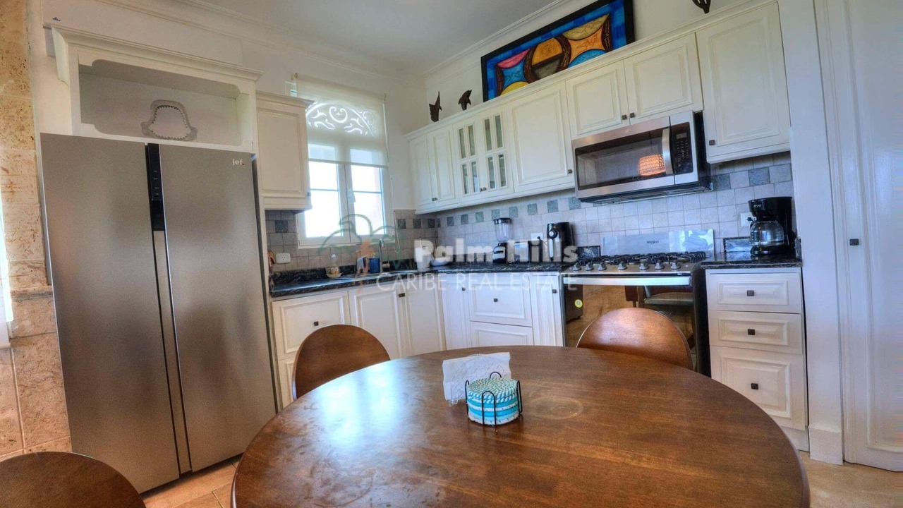 Photo of Kitchen in Cabarete