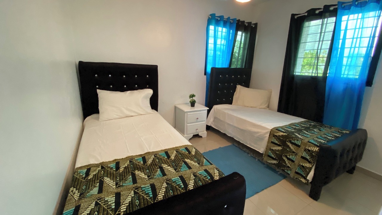 Photo of Bedroom in Santiago Province