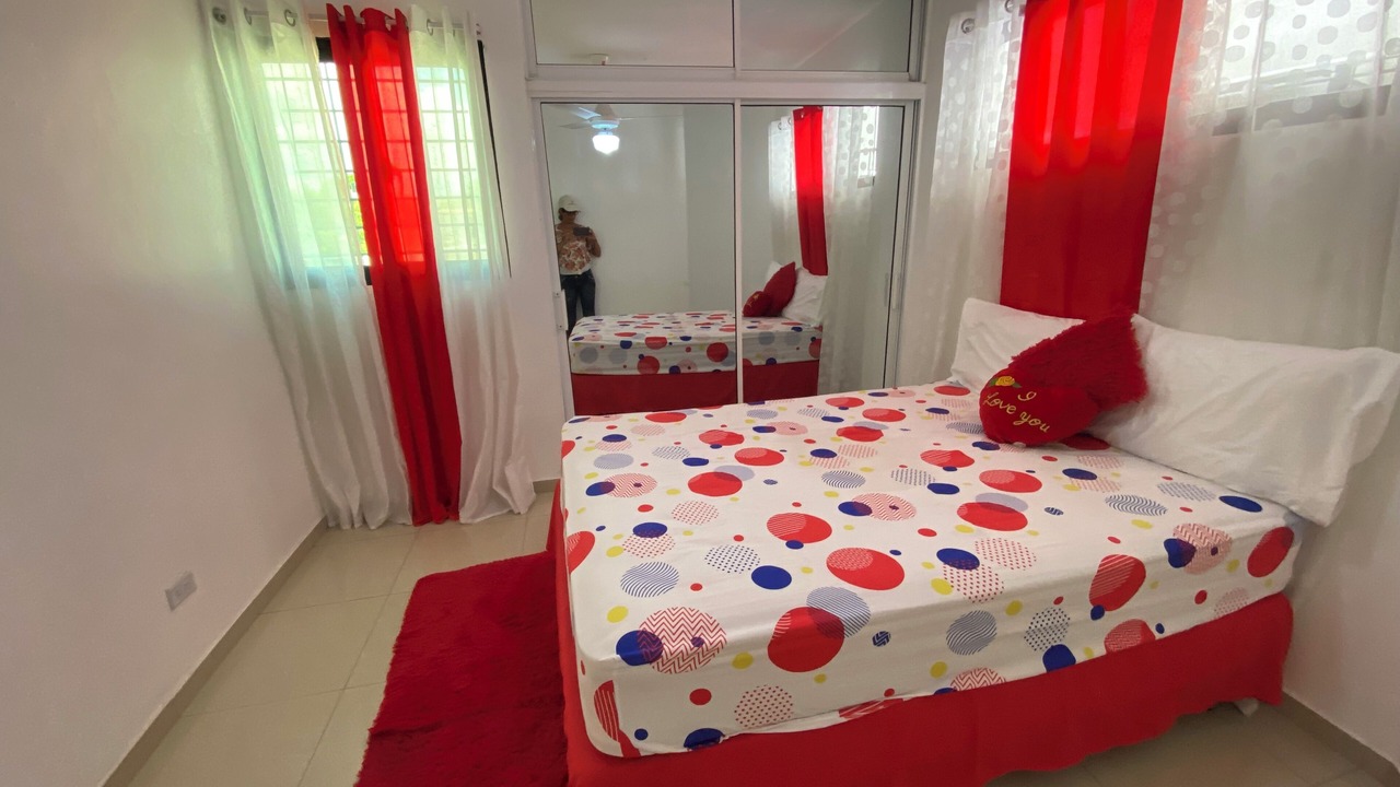 Photo of Bedroom in Santiago Province