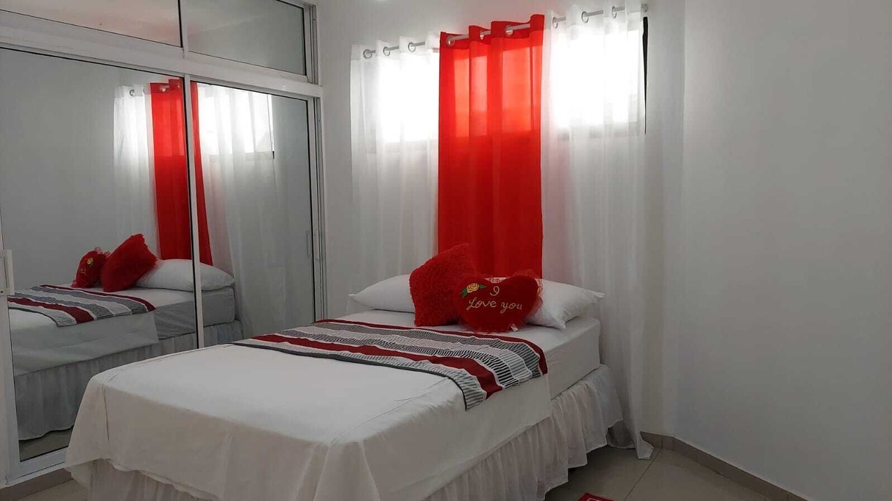 Photo of Bedroom in Santiago Province