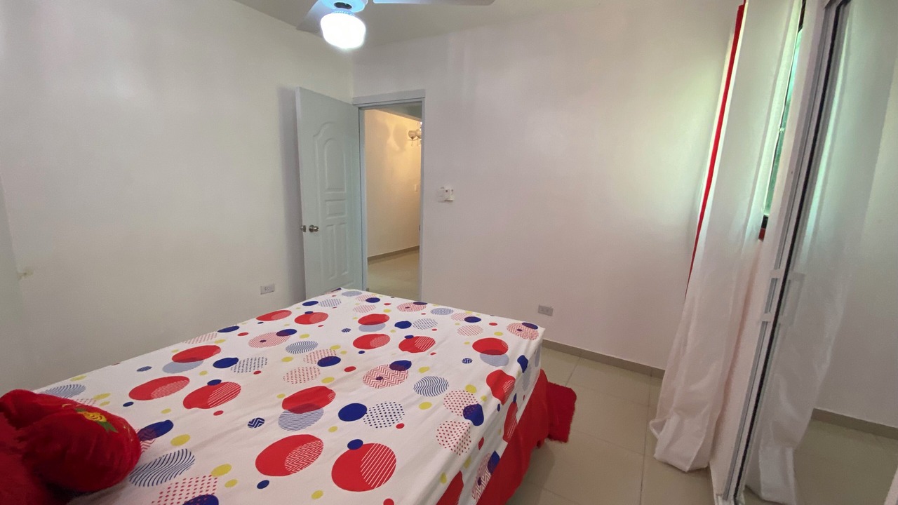 Photo of Bedroom in Santiago Province