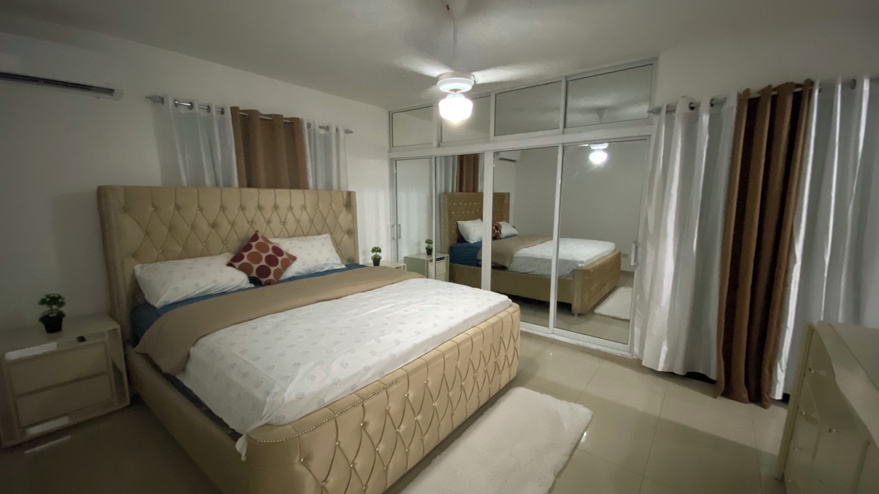 Photo of Bedroom in Santiago Province