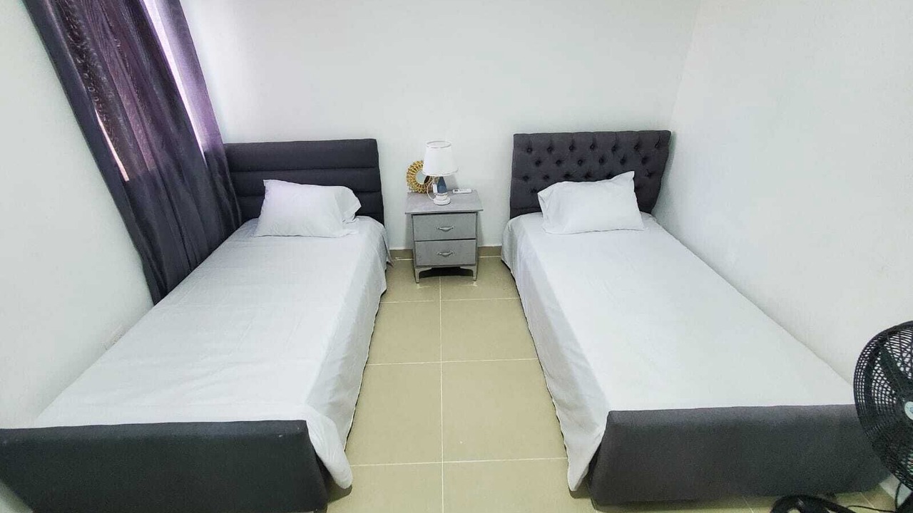 Photo of Bedroom in Veron