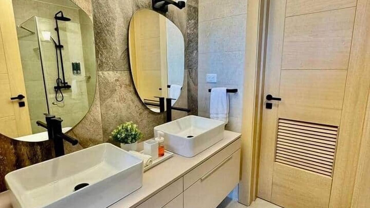 Photo of Bathroom in Punta Cana