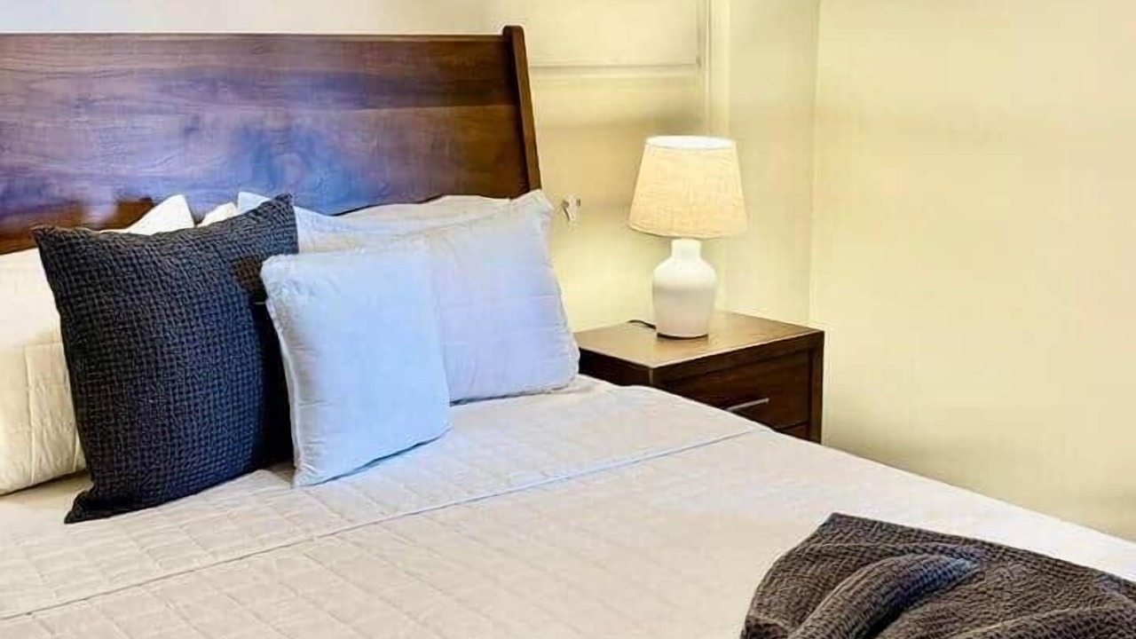 Photo of Bedroom in Punta Cana