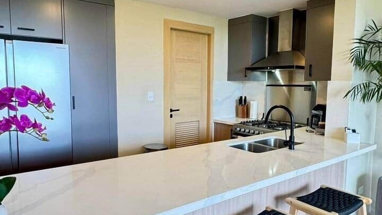 Photo of Kitchen in Punta Cana