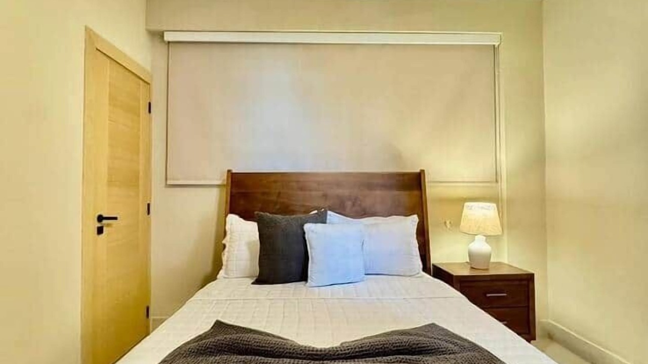 Photo of Bedroom in Punta Cana