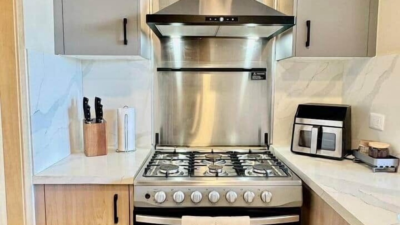 Photo of Kitchen in Punta Cana