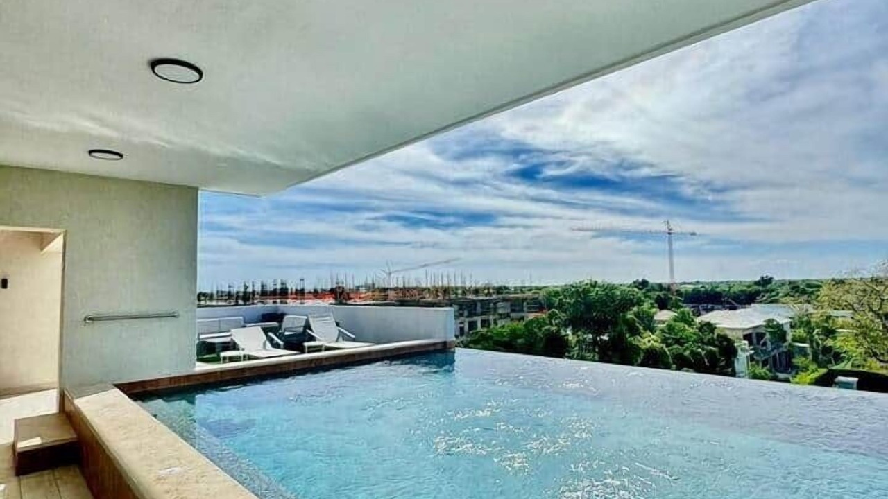Photo of Outdoor in Punta Cana