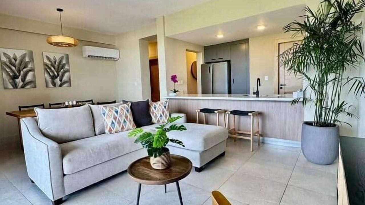 Photo of Livingroom in Punta Cana