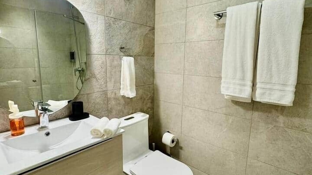 Photo of Bathroom in Punta Cana