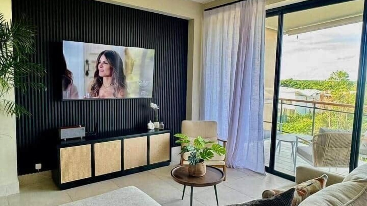 Photo of Livingroom in Punta Cana