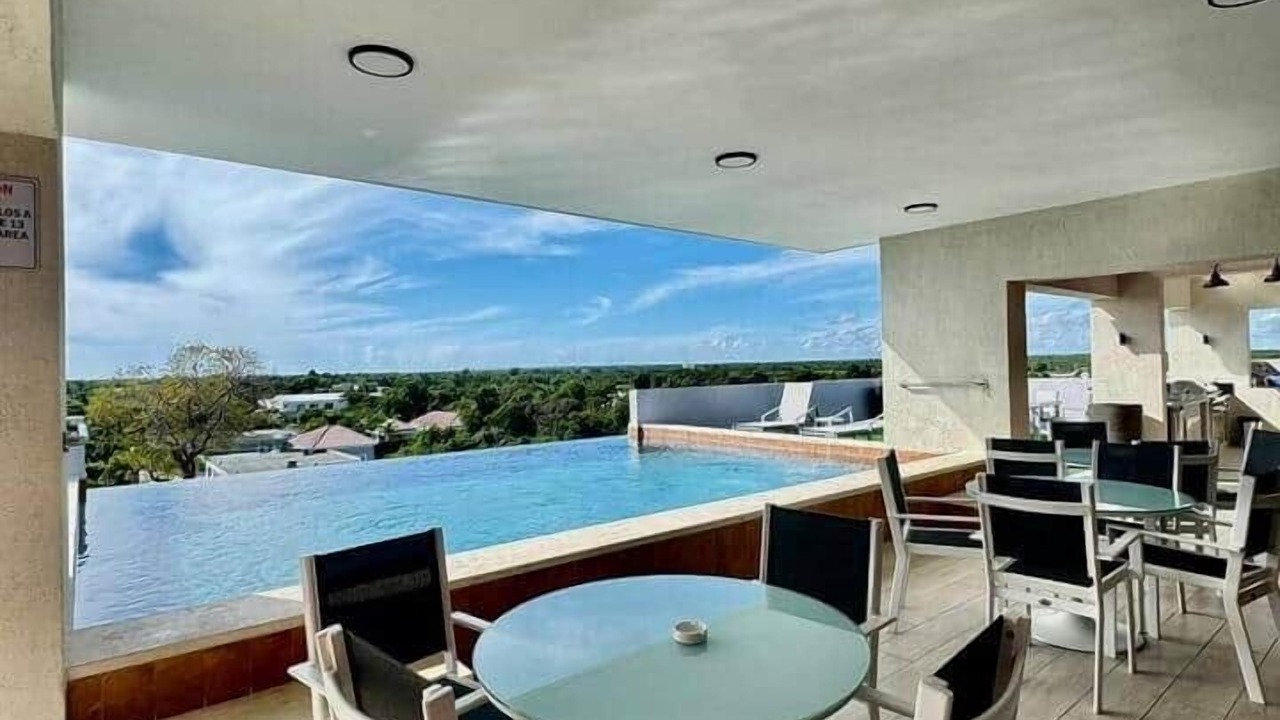 Photo of Outdoor in Punta Cana