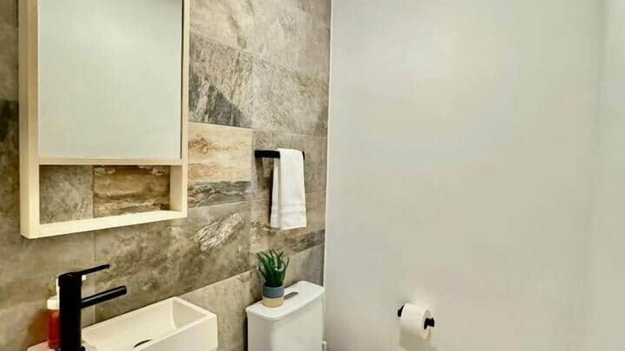 Photo of Bathroom in Punta Cana