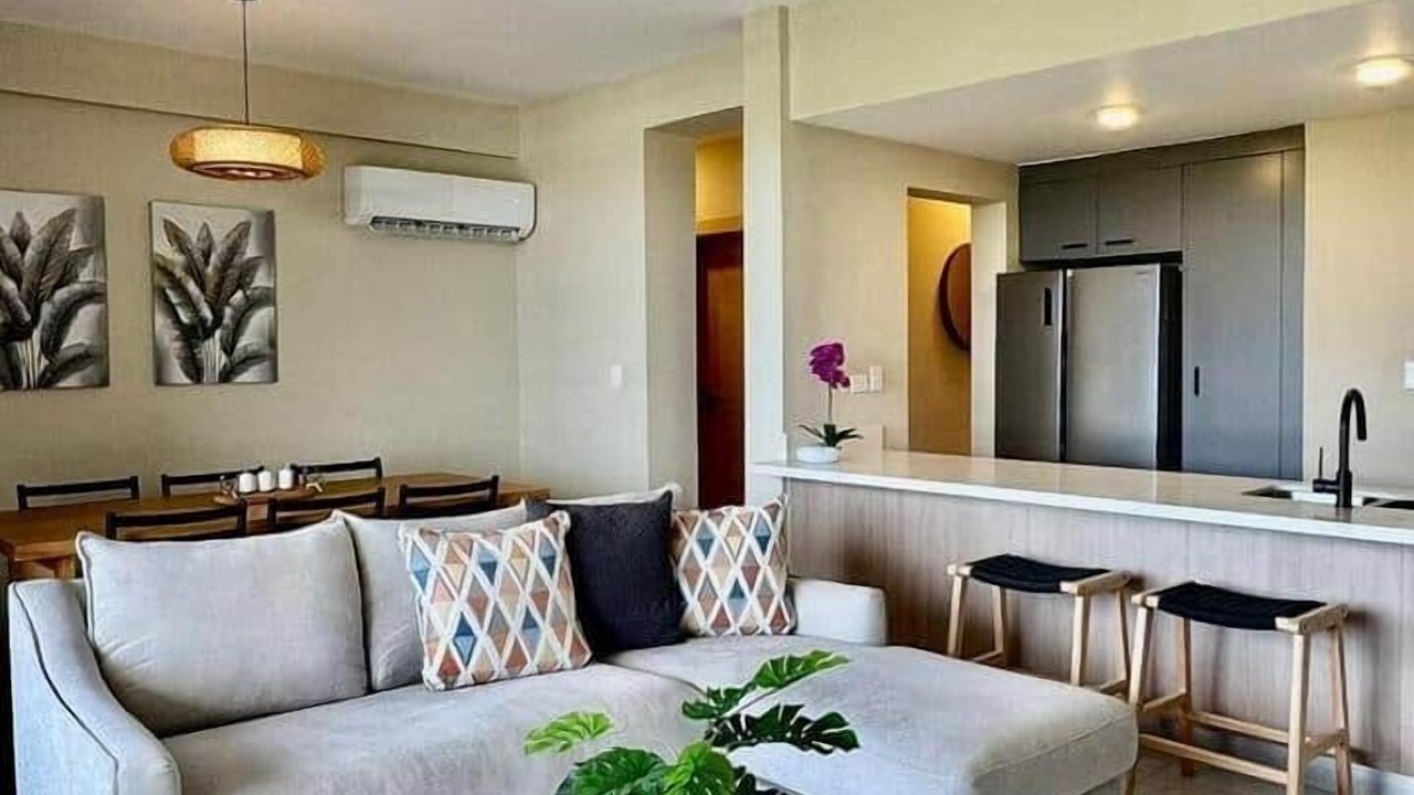 Photo of Livingroom in Punta Cana