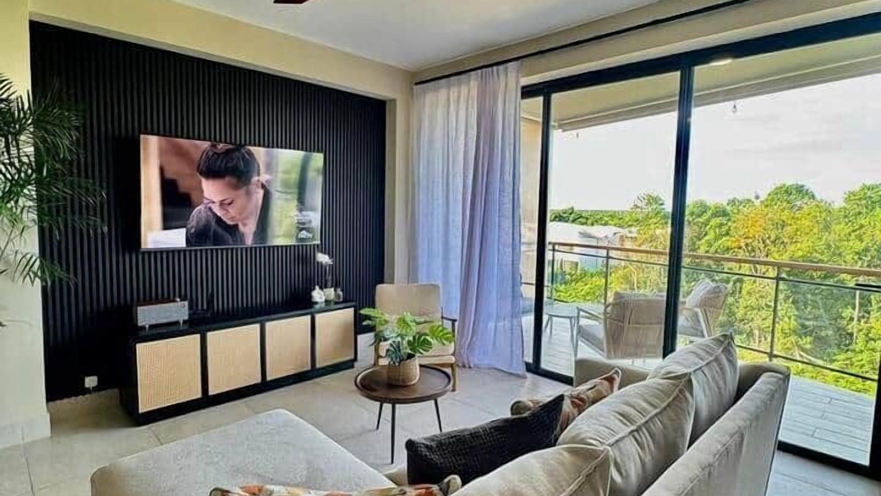 Photo of Livingroom in Punta Cana