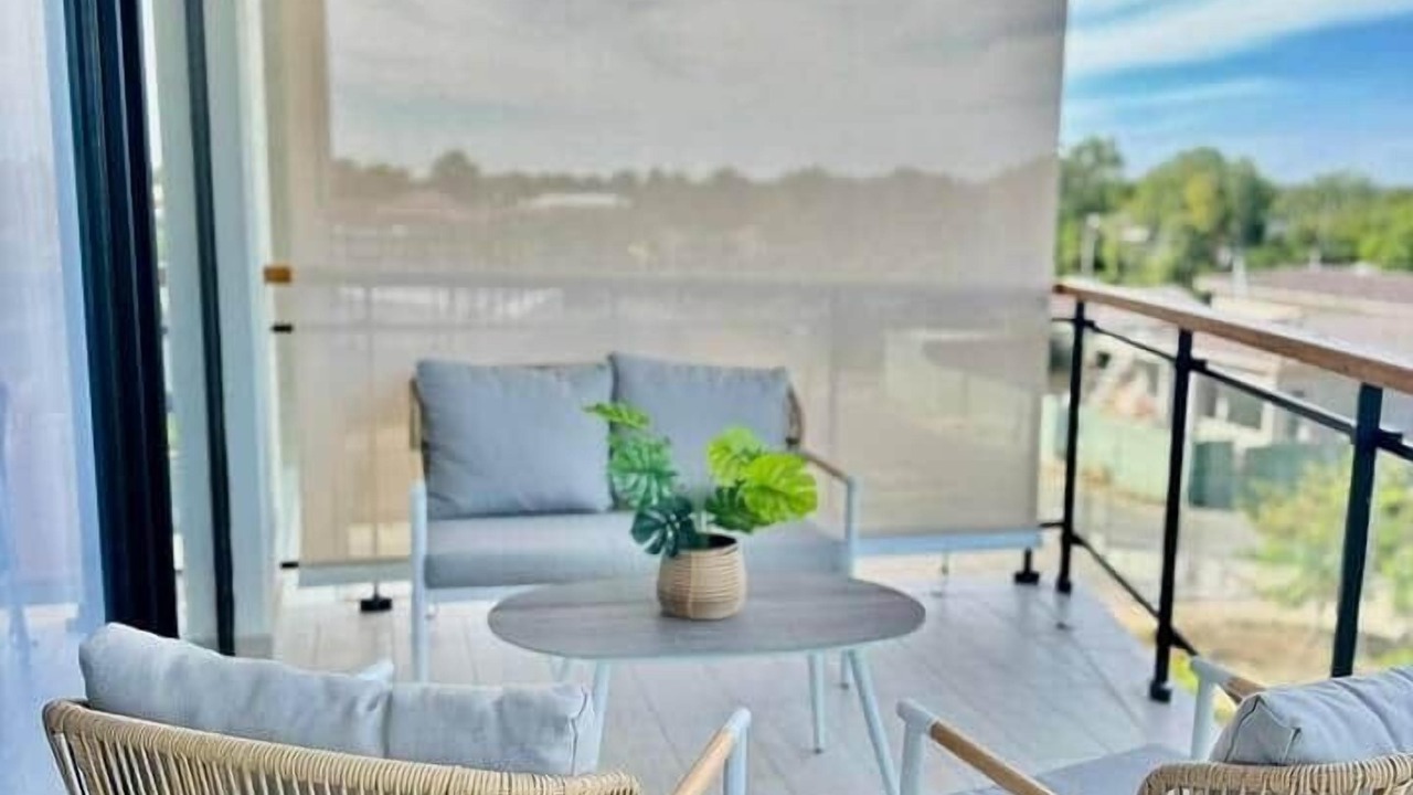Photo of Patio Balcony in Punta Cana