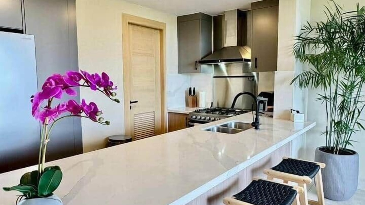 Photo of Kitchen in Punta Cana