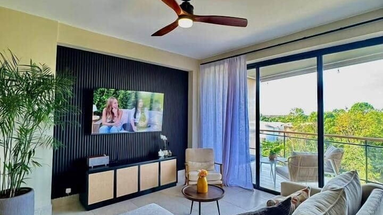 Photo of Livingroom in Punta Cana