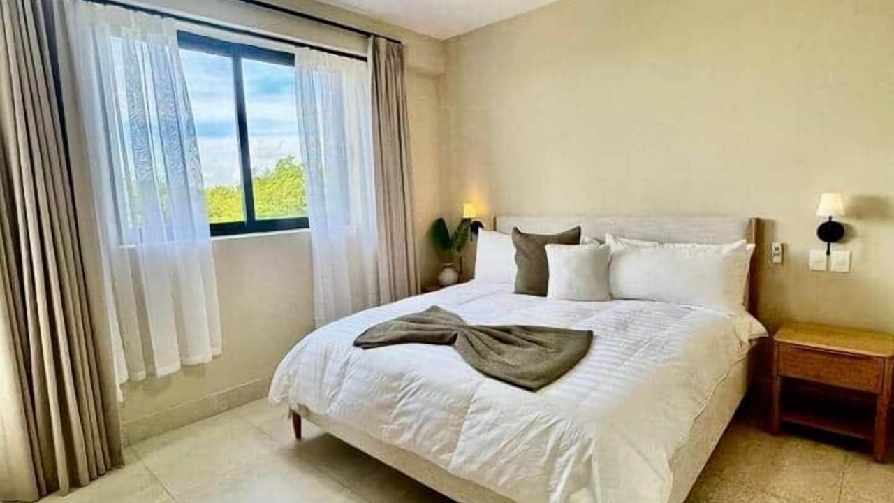 Photo of Bedroom in Punta Cana