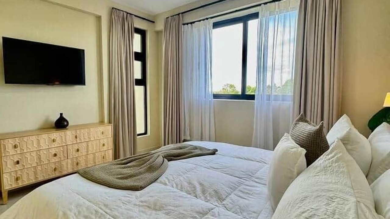 Photo of Bedroom in Punta Cana