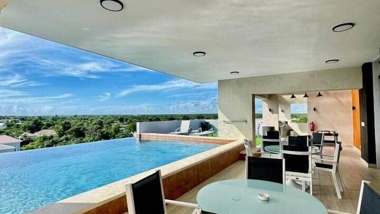 Photo of Outdoor in Punta Cana