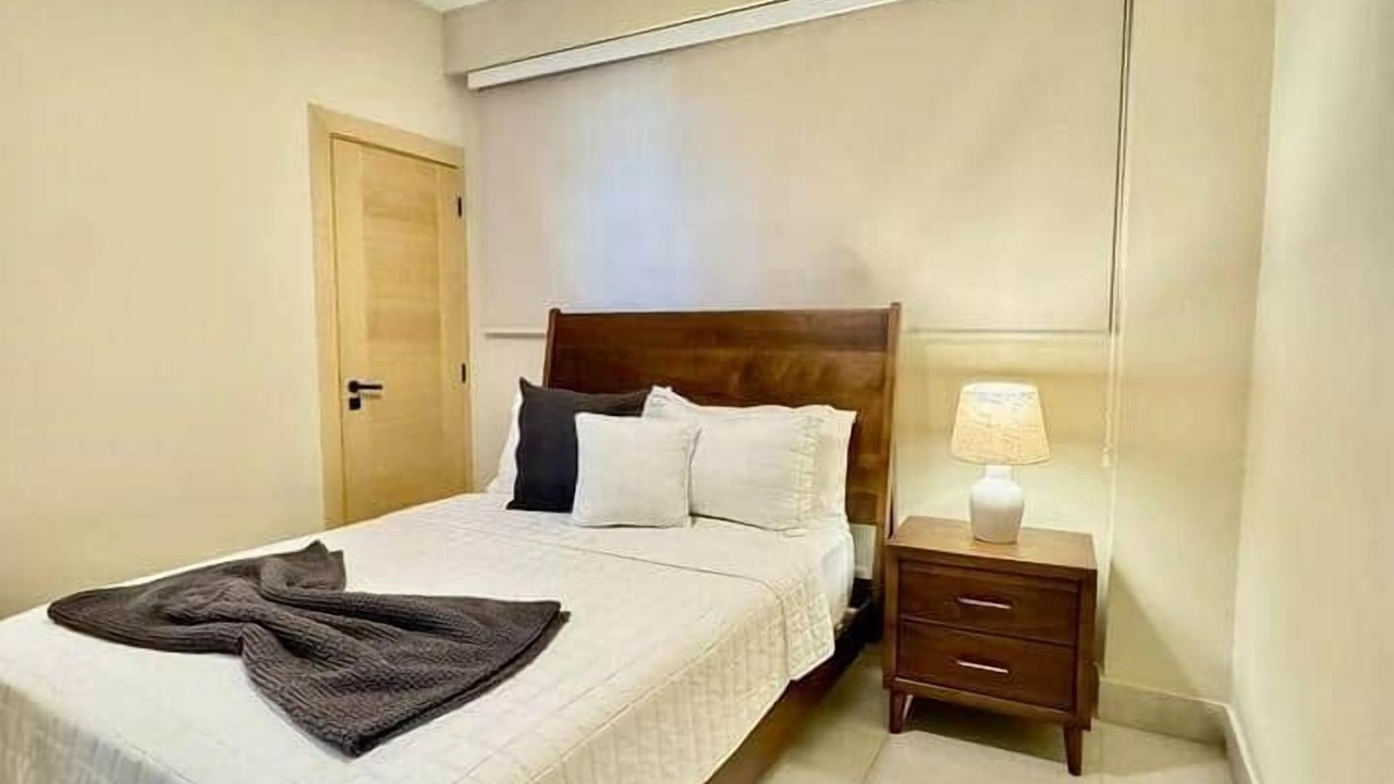 Photo of Bedroom in Punta Cana