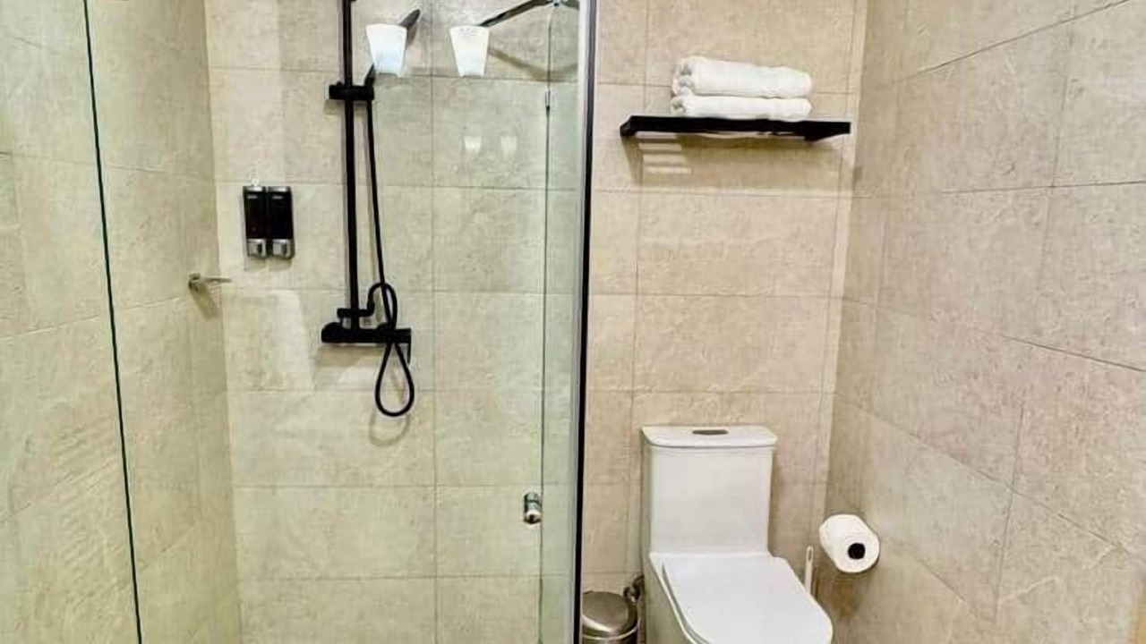 Photo of Bathroom in Punta Cana