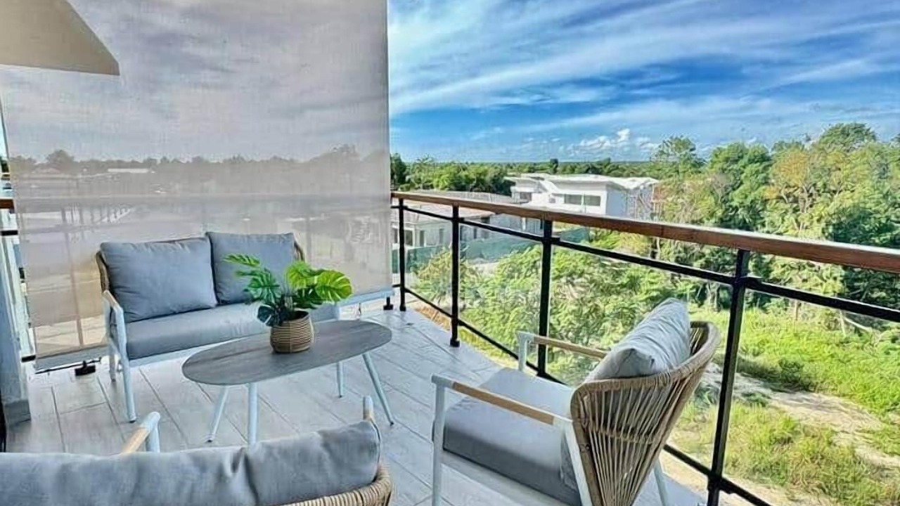 Photo of Outdoor in Punta Cana
