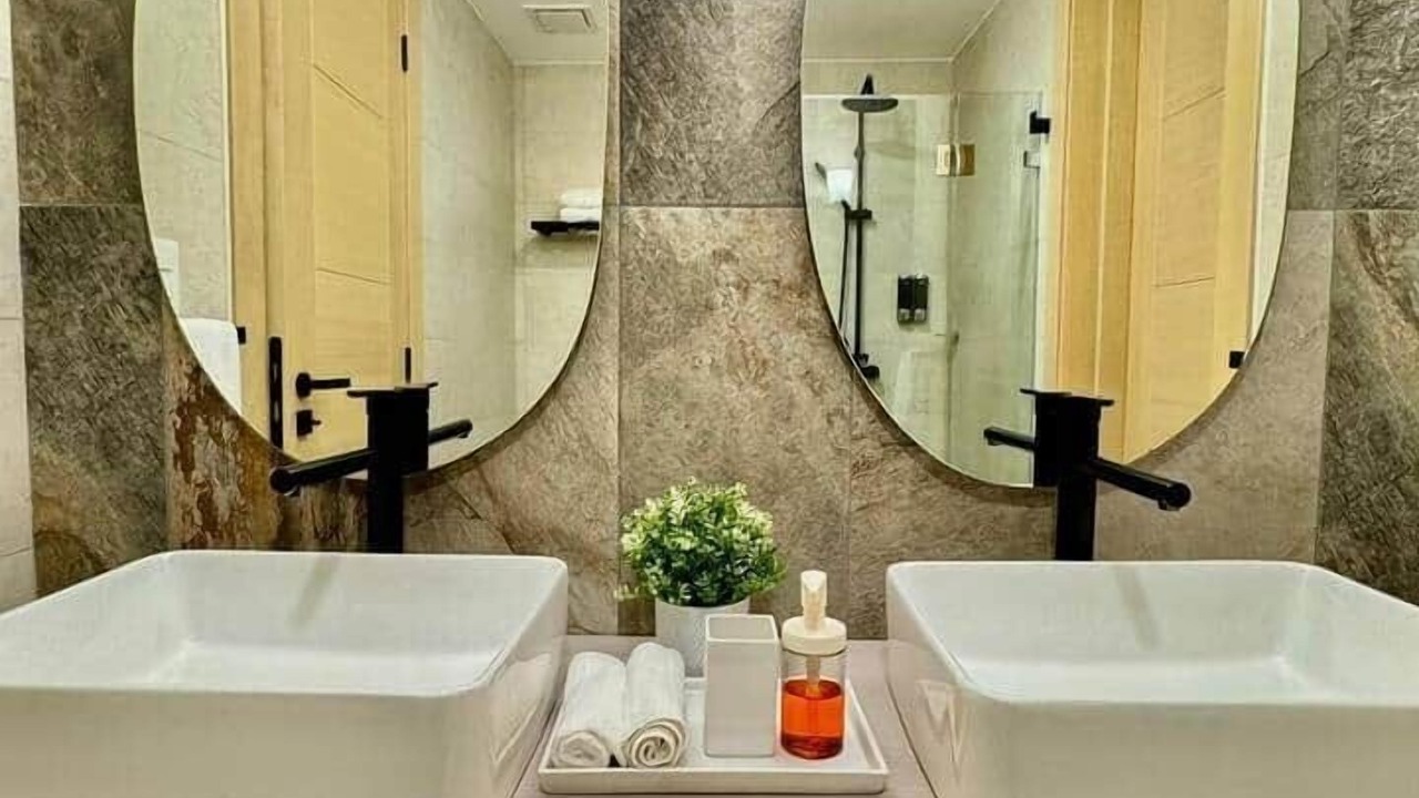 Photo of Bathroom in Punta Cana
