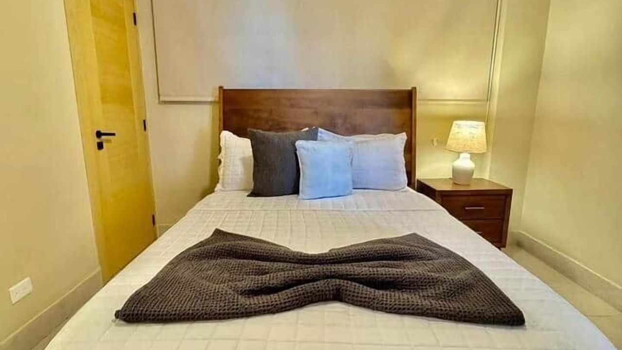 Photo of Bedroom in Punta Cana