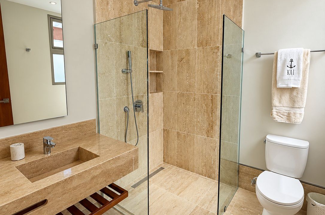 Photo of Bathroom in Casa de Campo