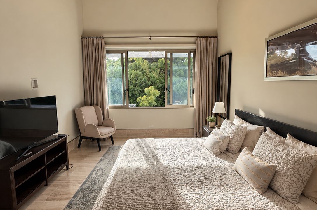 Photo of Bedroom in Casa de Campo