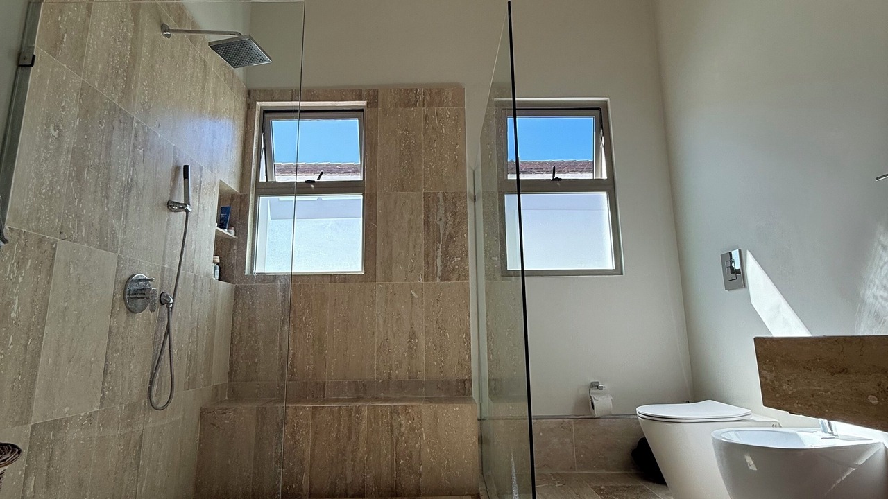 Photo of Bathroom in Los Altos