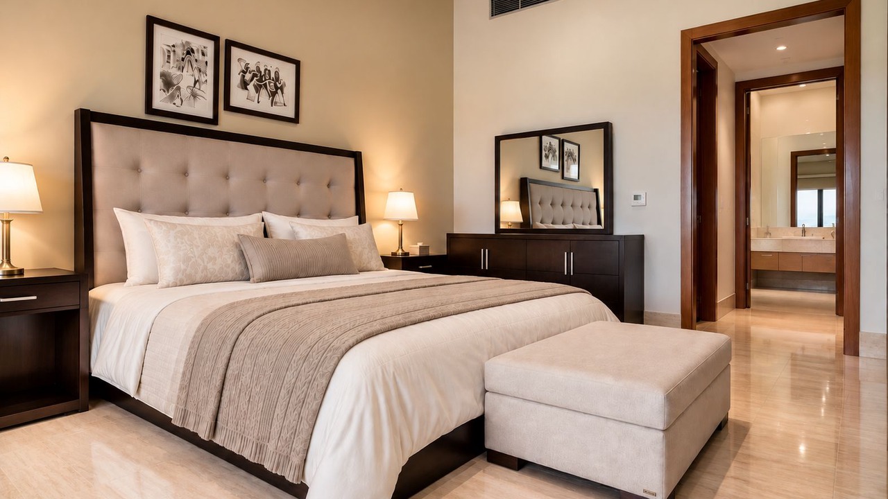 Photo of Bedroom in Casa de Campo