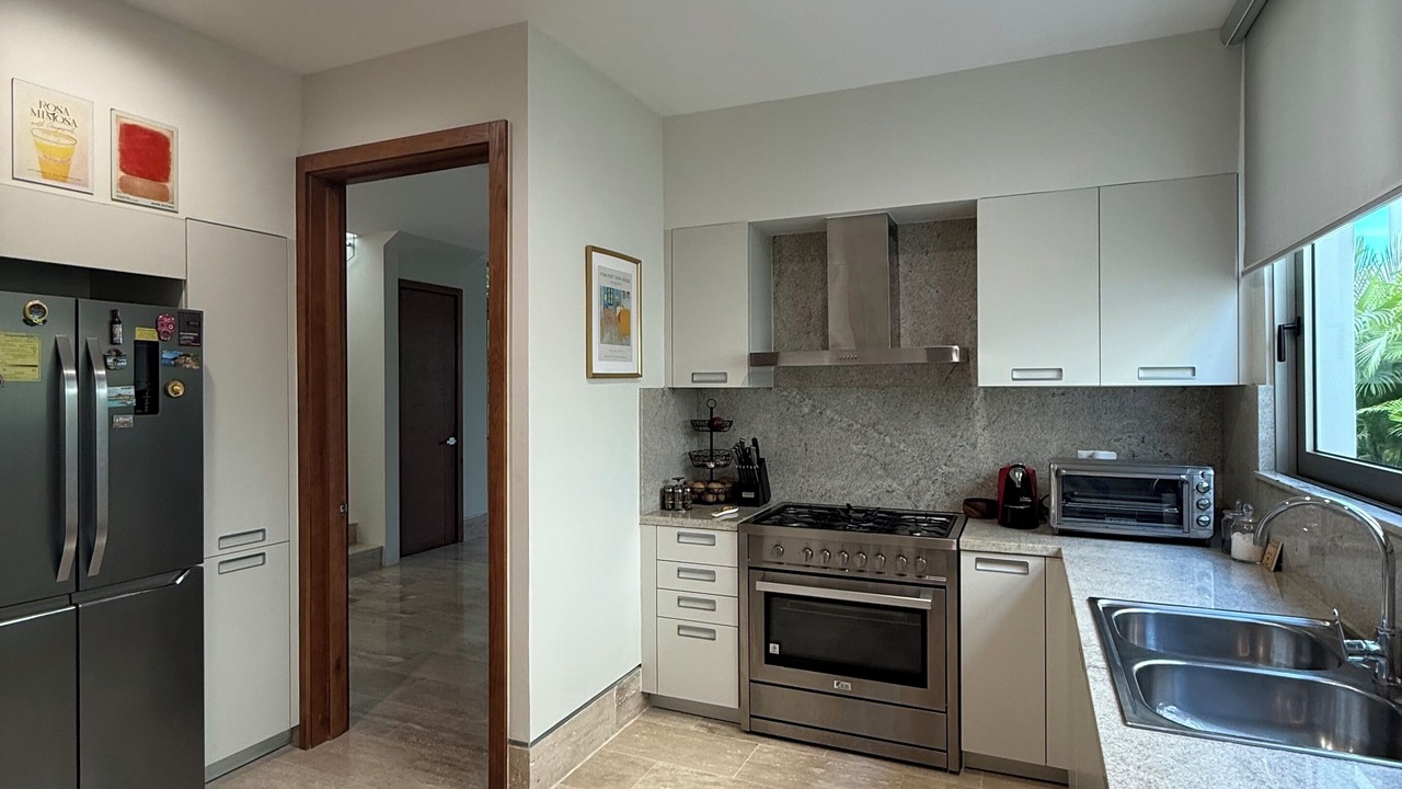 Photo of Kitchen in Los Altos