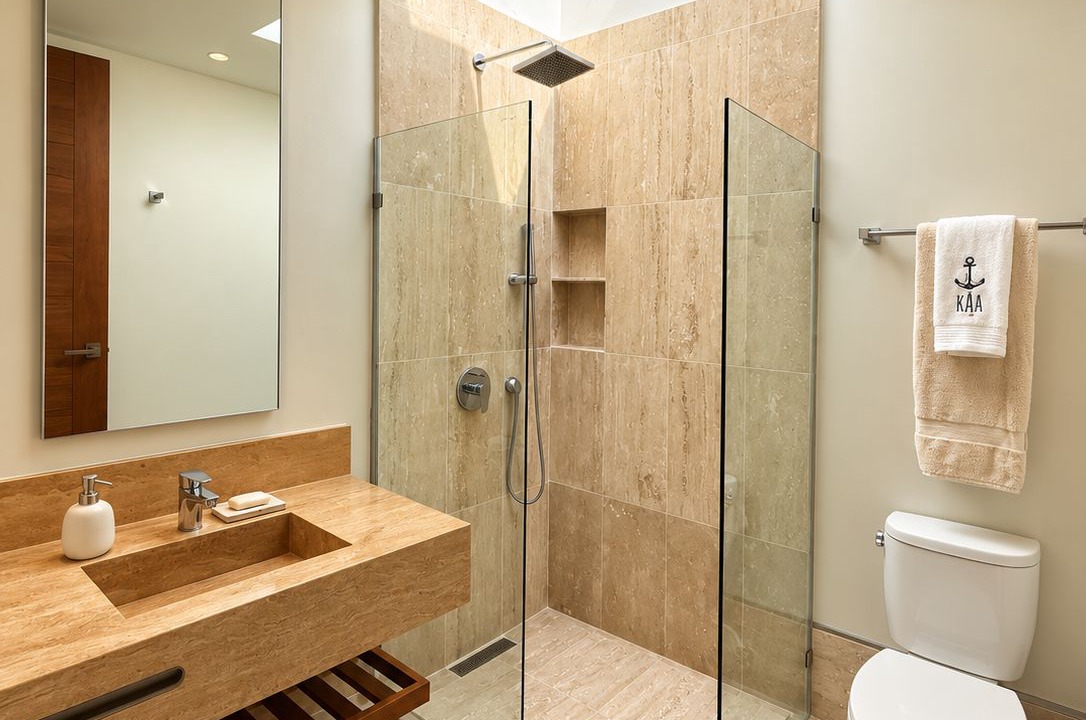 Photo of Bathroom in Casa de Campo
