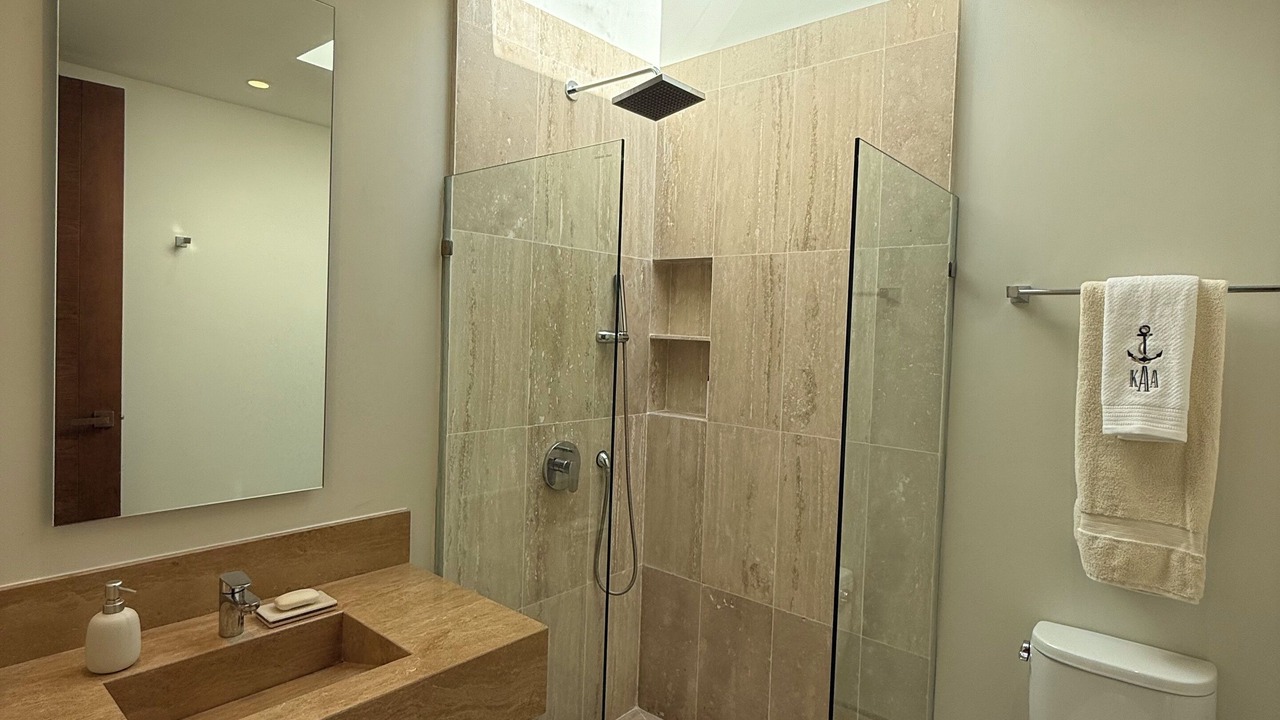 Photo of Bathroom in Los Altos