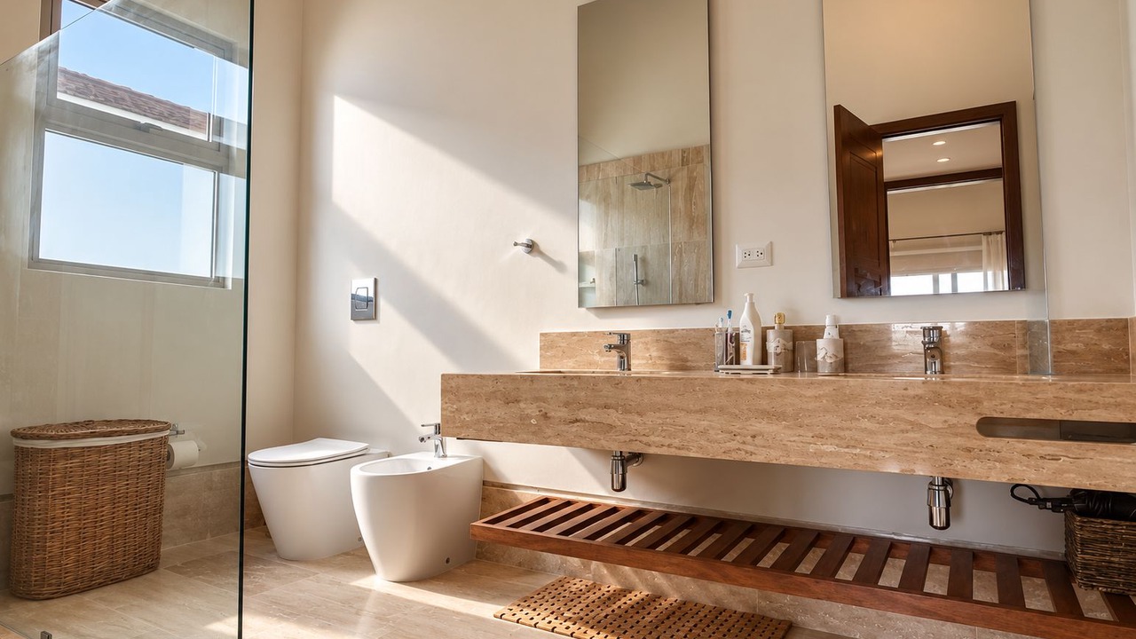 Photo of Bathroom in Casa de Campo