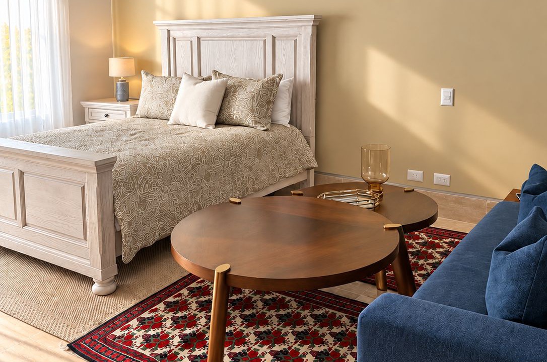 Photo of Bedroom in Casa de Campo