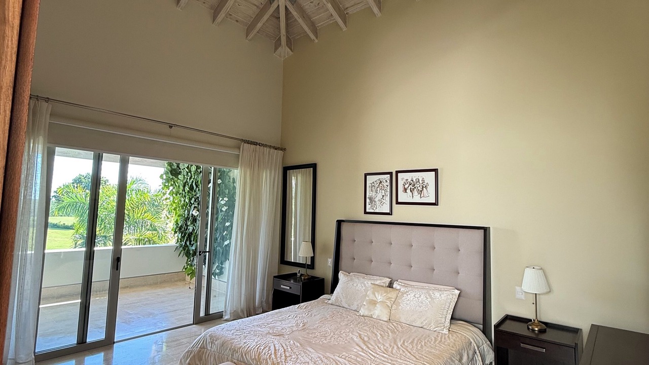 Photo of Bedroom in Los Altos