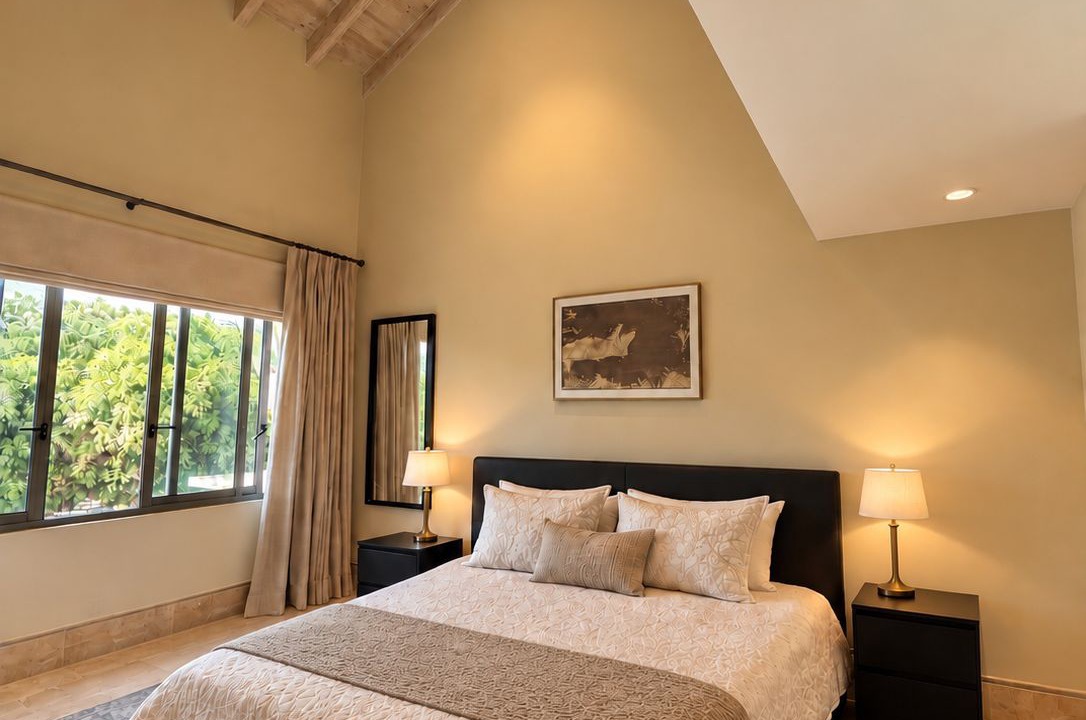 Photo of Bedroom in Casa de Campo