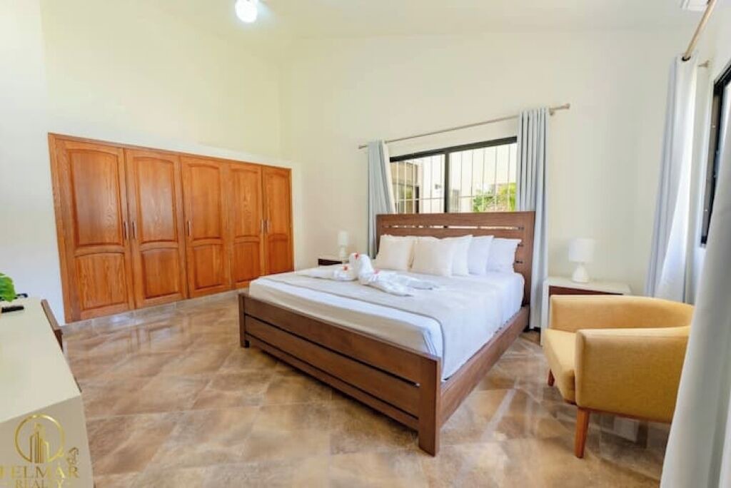 Photo of Bedroom in La Esplanada