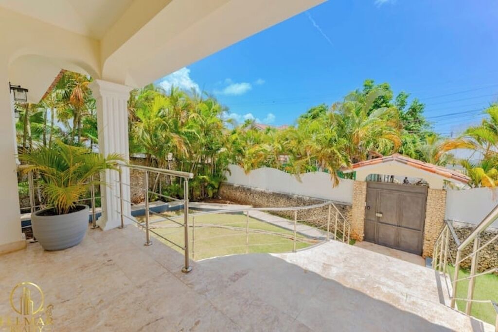 Photo of Outdoor in La Esplanada